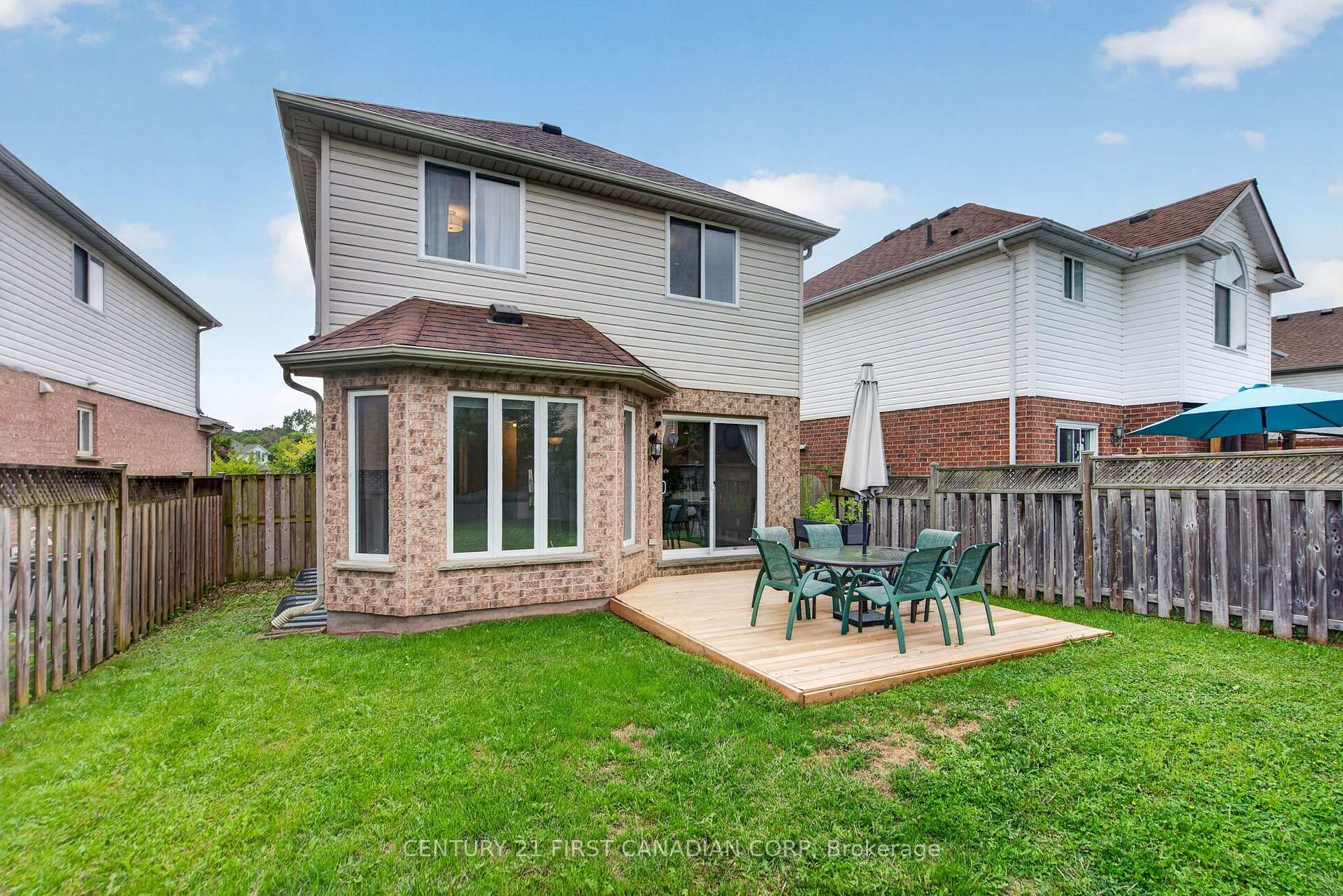 Photo 36 of 1318 Blackmaple Drive, London, East A — HOMEH