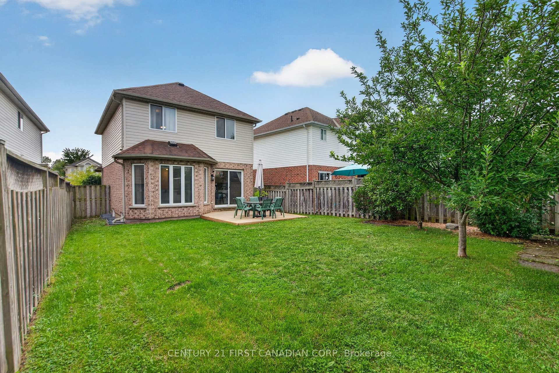 Photo 37 of 1318 Blackmaple Drive, London, East A — HOMEH