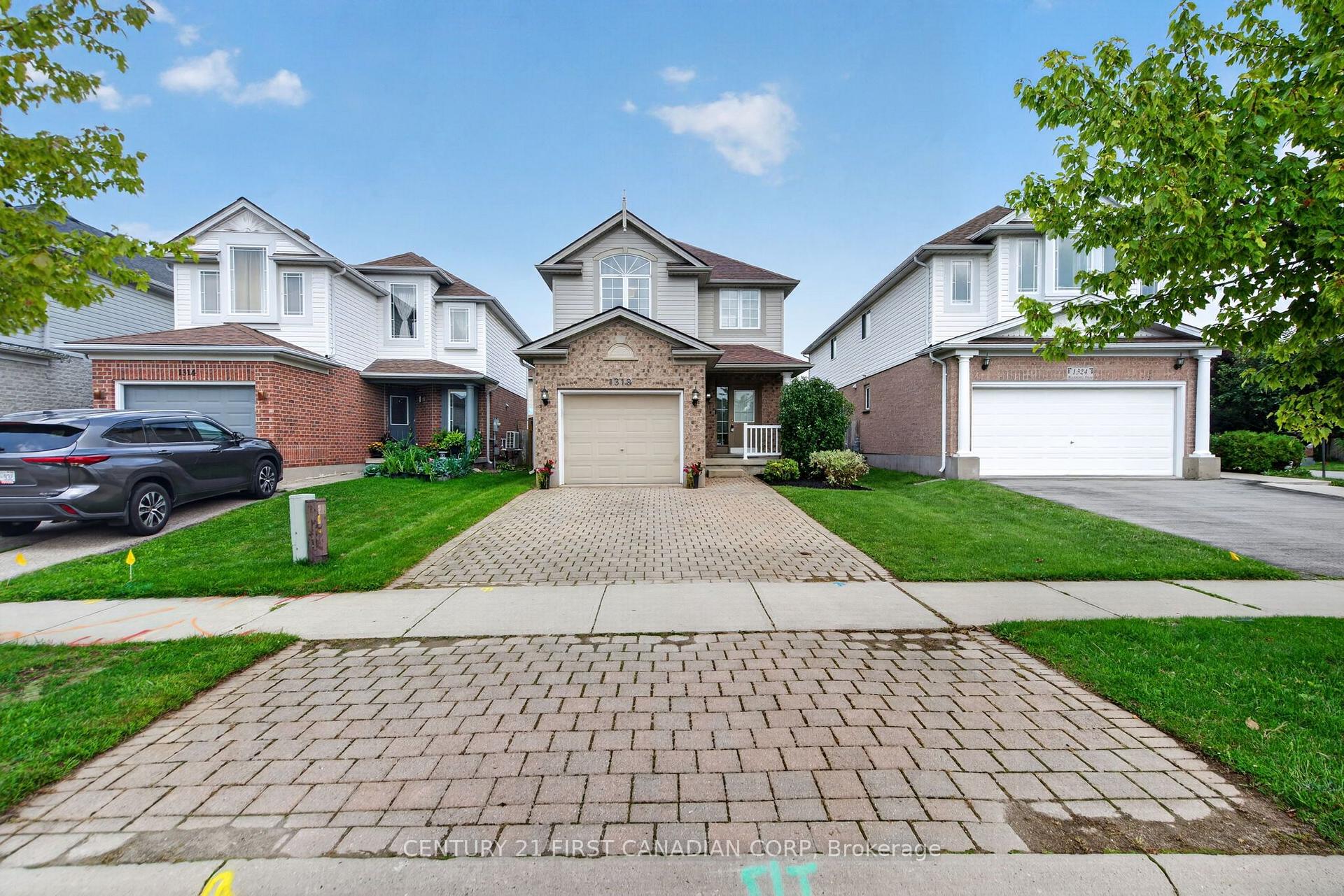 Photo 38 of 1318 Blackmaple Drive, London, East A — HOMEH