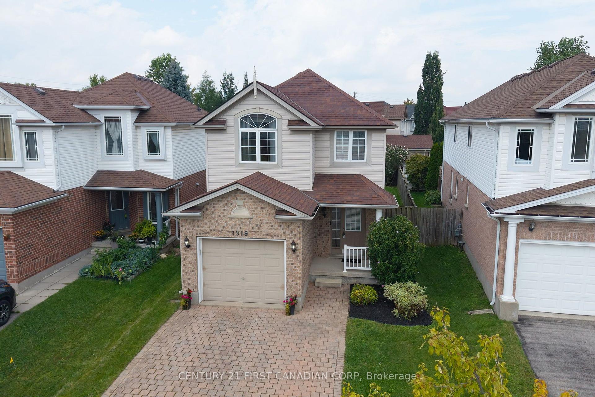 Photo 39 of 1318 Blackmaple Drive, London, East A — HOMEH
