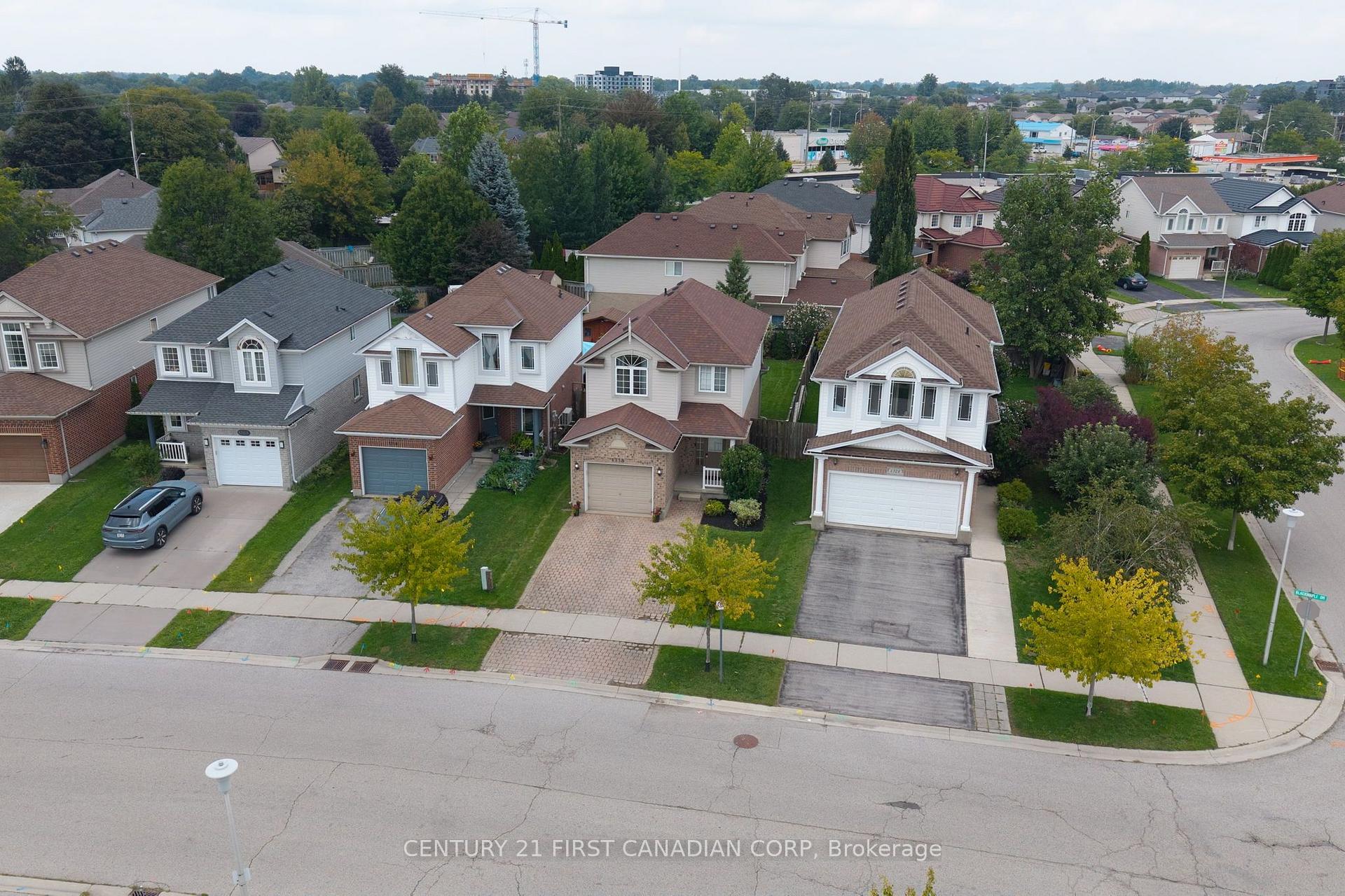 Photo 41 of 1318 Blackmaple Drive, London, East A — HOMEH