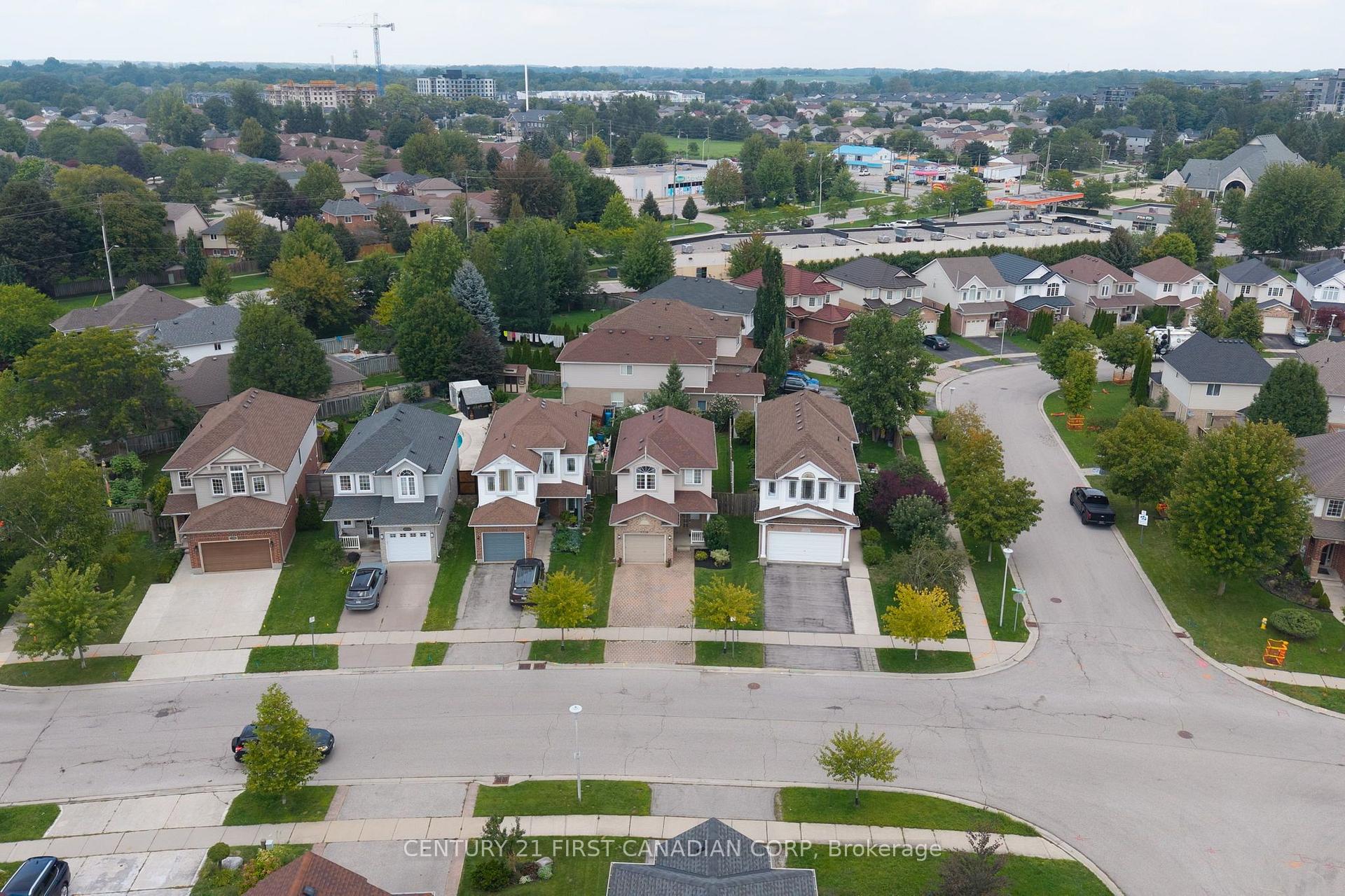 Photo 42 of 1318 Blackmaple Drive, London, East A — HOMEH