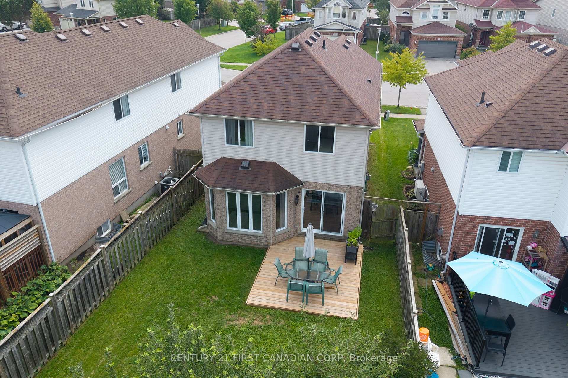 Photo 45 of 1318 Blackmaple Drive, London, East A — HOMEH