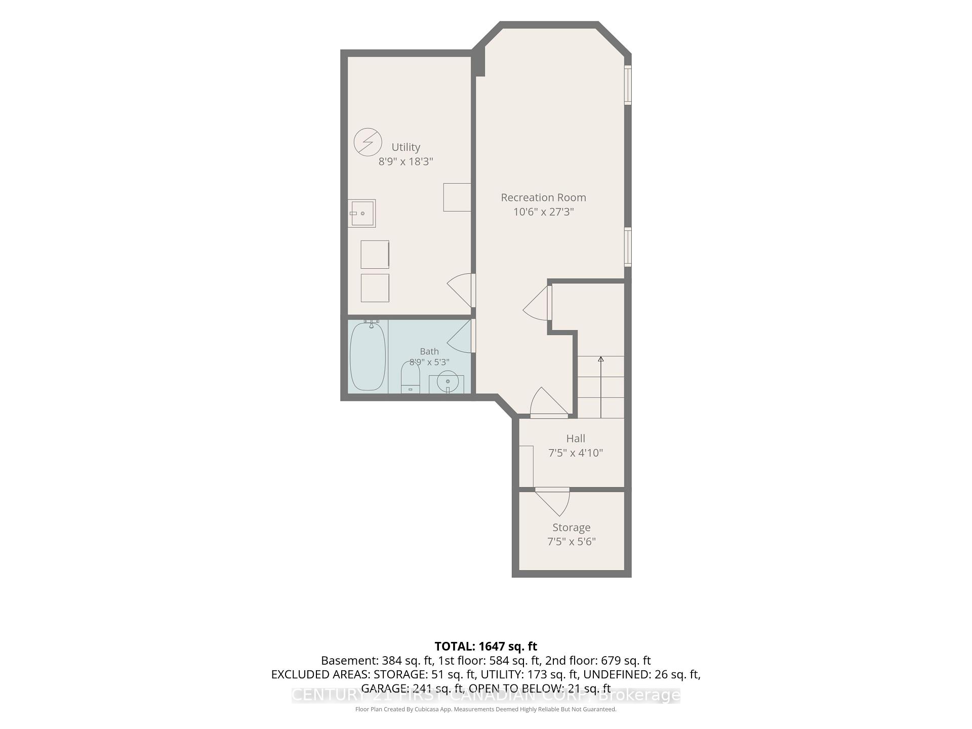 Photo 47 of 1318 Blackmaple Drive, London, East A — HOMEH
