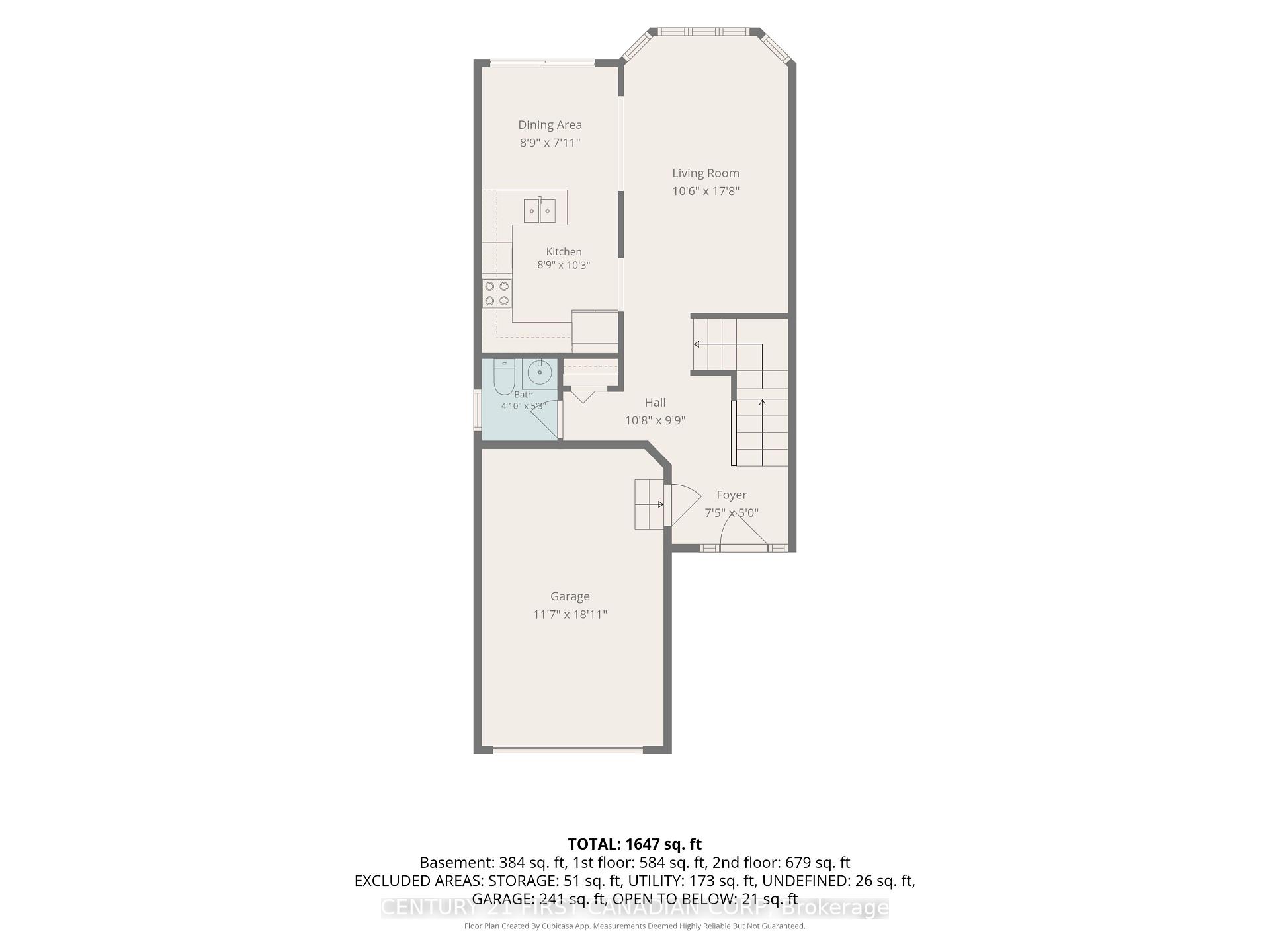 Photo 48 of 1318 Blackmaple Drive, London, East A — HOMEH
