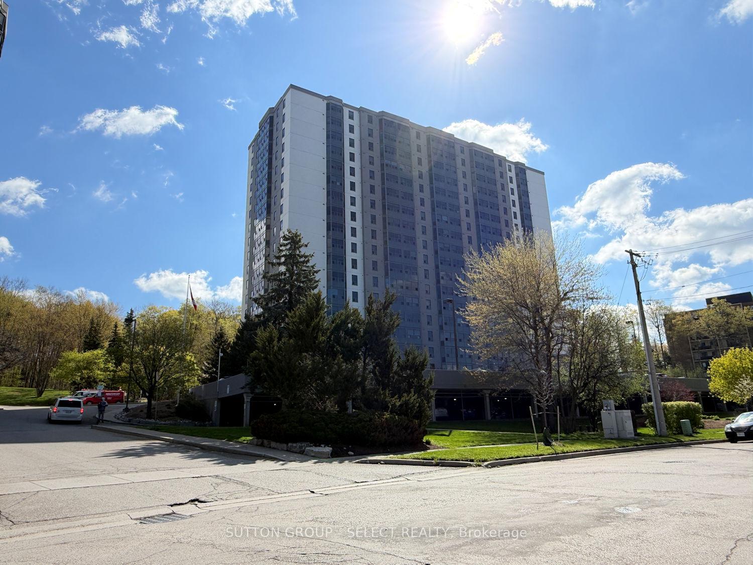 Photo of Unit 1902, 55 Green Valley Drive
