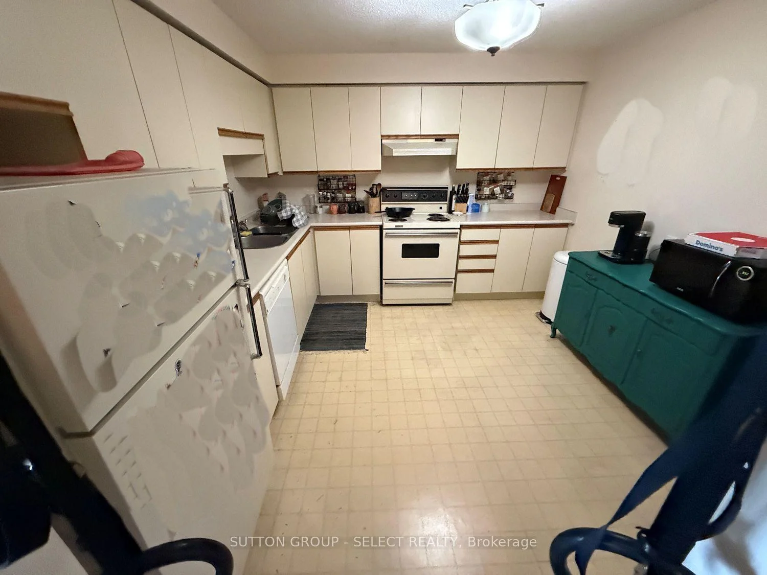 Photo 8 of Unit 1902, 55 Green Valley Drive, Kitchener, Pioneer Park — HOMEH