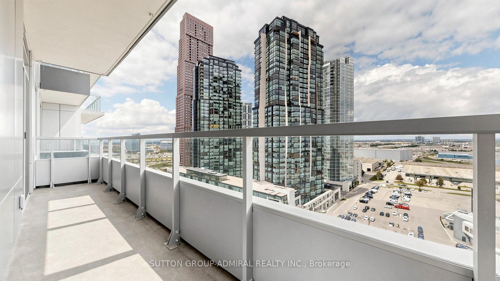 Photo 17 of Unit 1301, 5 Meadowdale Road, Vaughan, Vaughan Corporate Centre — HOMEH