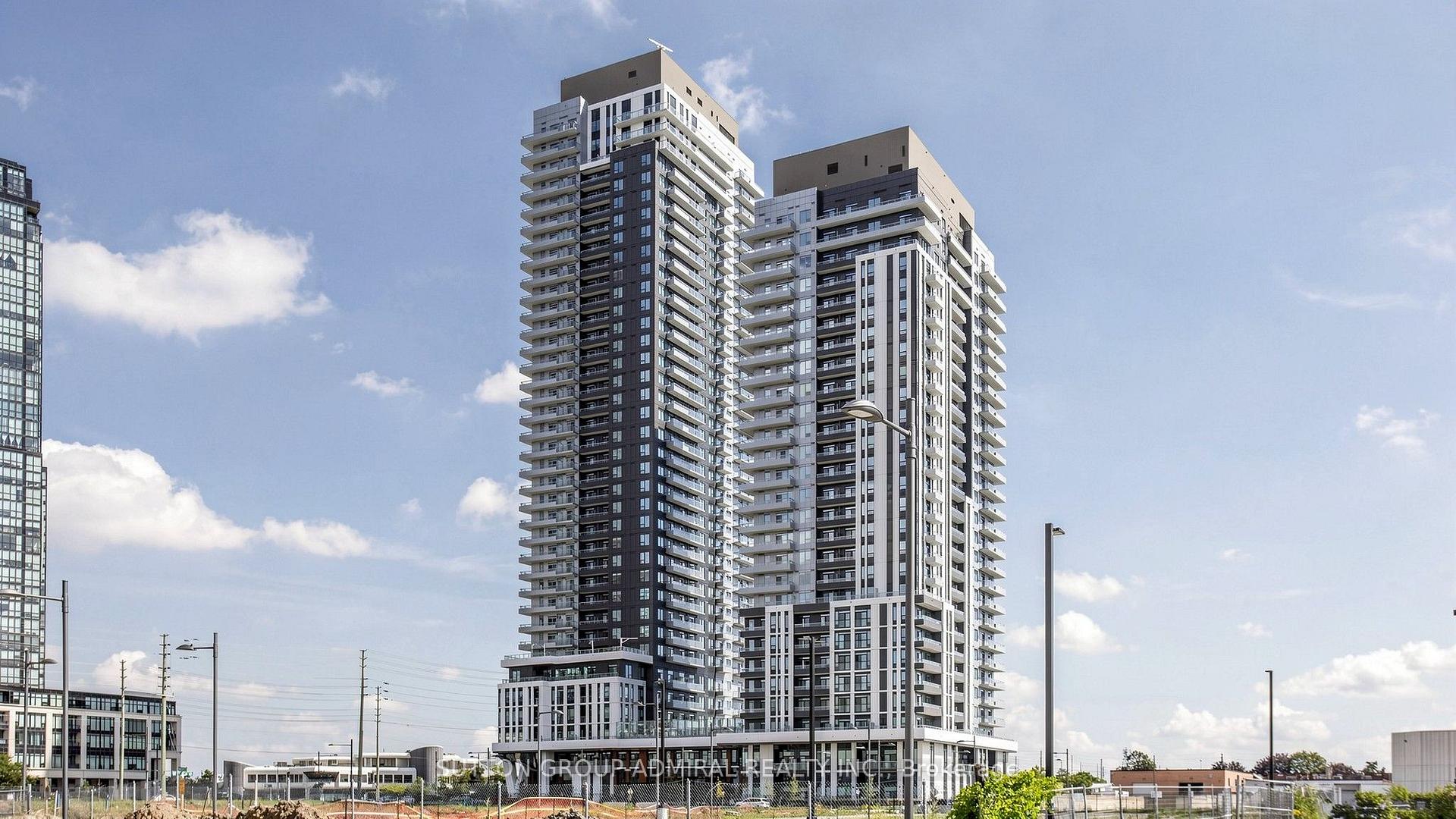 Photo 19 of Unit 1301, 5 Meadowdale Road, Vaughan, Vaughan Corporate Centre — HOMEH