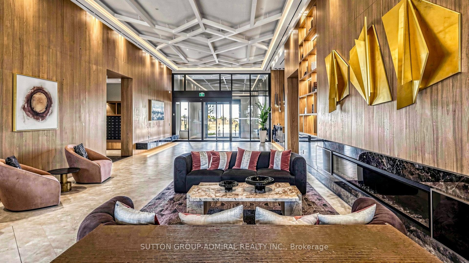 Photo 20 of Unit 1301, 5 Meadowdale Road, Vaughan, Vaughan Corporate Centre — HOMEH