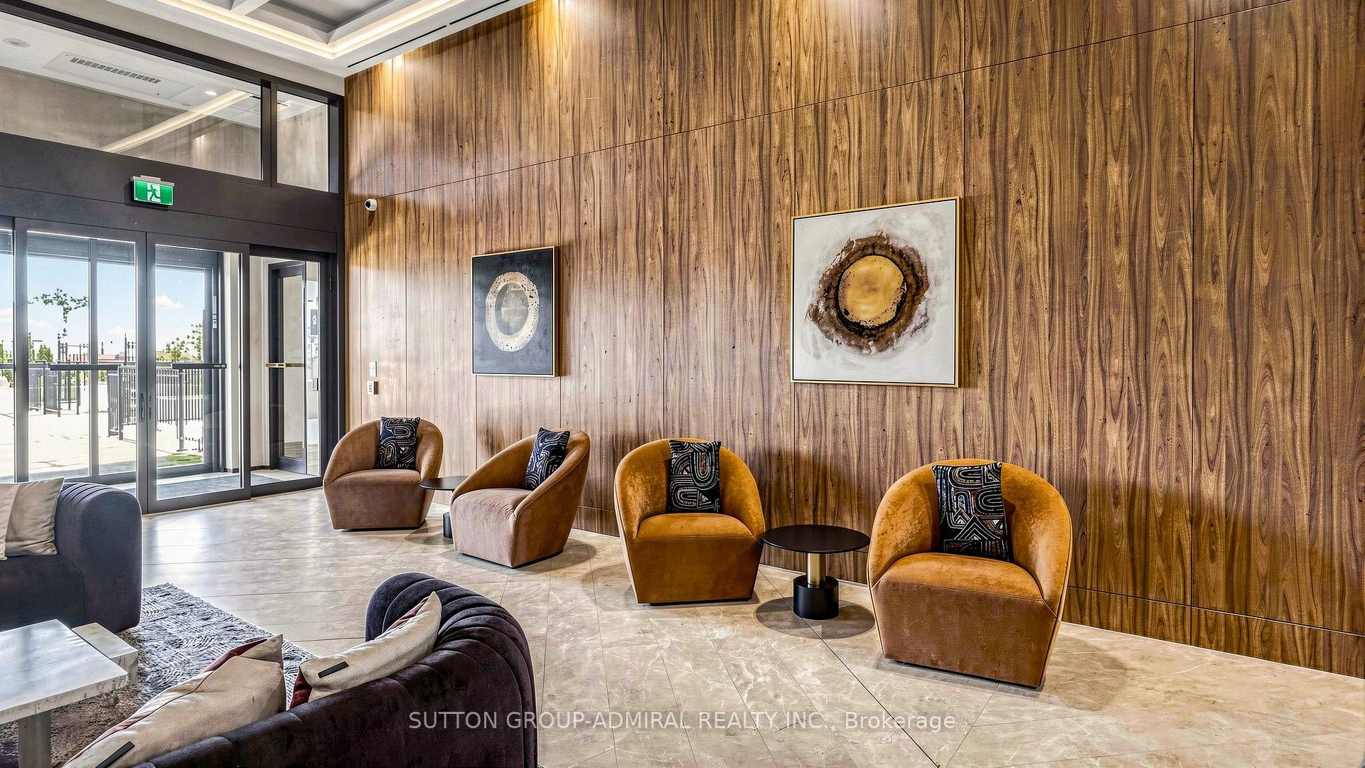Photo 21 of Unit 1301, 5 Meadowdale Road, Vaughan, Vaughan Corporate Centre — HOMEH