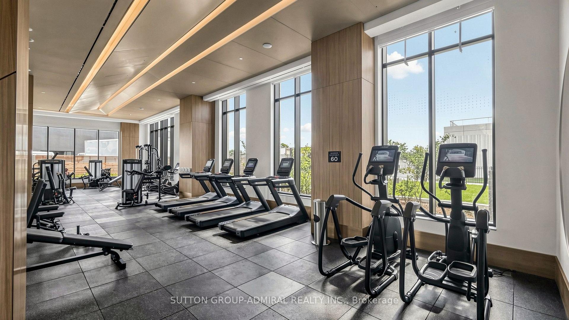 Photo 22 of Unit 1301, 5 Meadowdale Road, Vaughan, Vaughan Corporate Centre — HOMEH