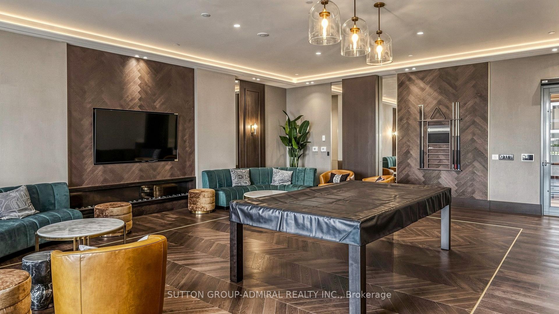 Photo 23 of Unit 1301, 5 Meadowdale Road, Vaughan, Vaughan Corporate Centre — HOMEH