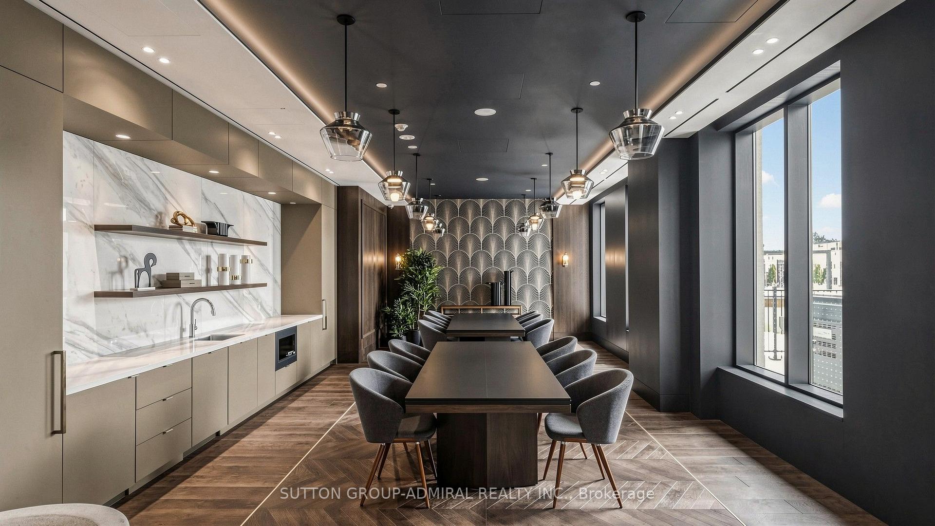 Photo 25 of Unit 1301, 5 Meadowdale Road, Vaughan, Vaughan Corporate Centre — HOMEH