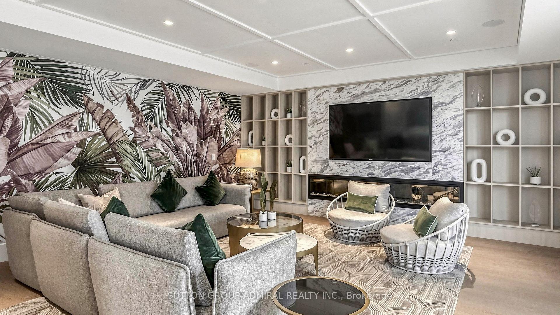 Photo 31 of Unit 1301, 5 Meadowdale Road, Vaughan, Vaughan Corporate Centre — HOMEH
