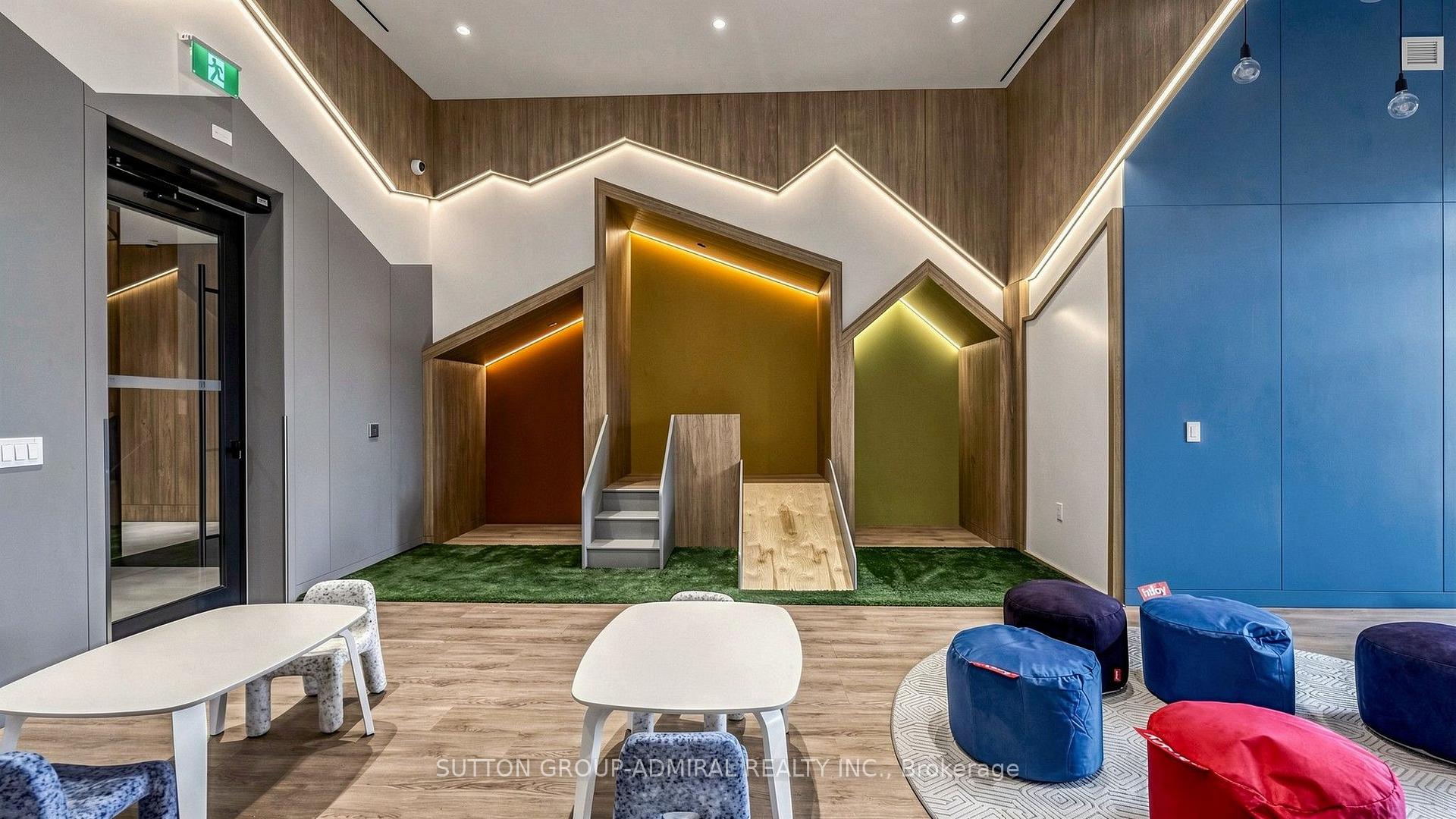 Photo 35 of Unit 1301, 5 Meadowdale Road, Vaughan, Vaughan Corporate Centre — HOMEH