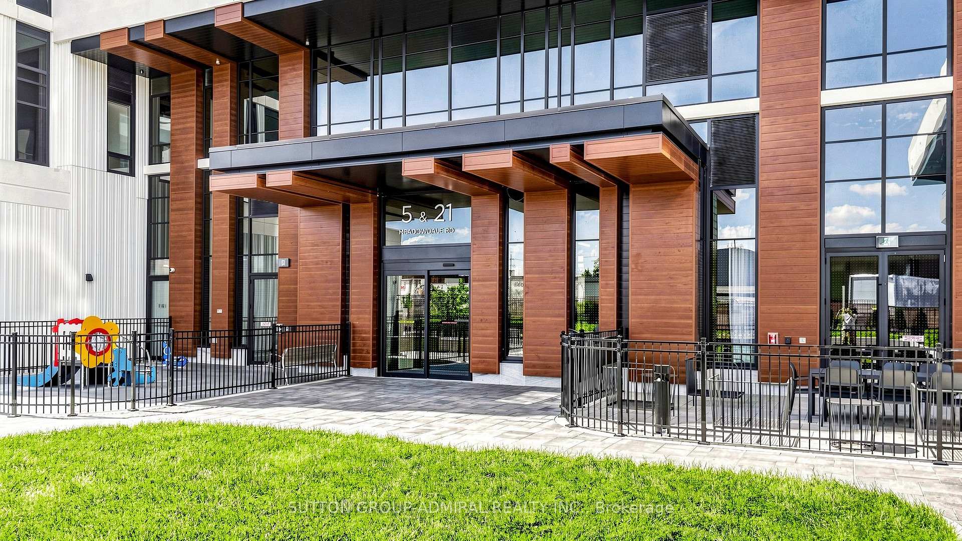 Photo 37 of Unit 1301, 5 Meadowdale Road, Vaughan, Vaughan Corporate Centre — HOMEH