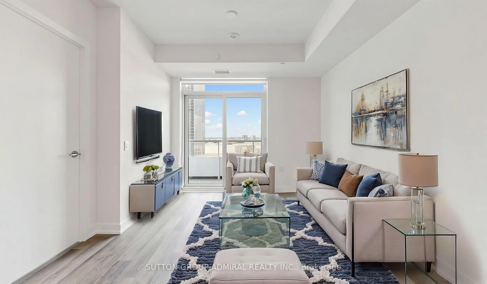Photo 1 of Unit 1301, 5 Meadowdale Road, Vaughan, Vaughan Corporate Centre — HOMEH