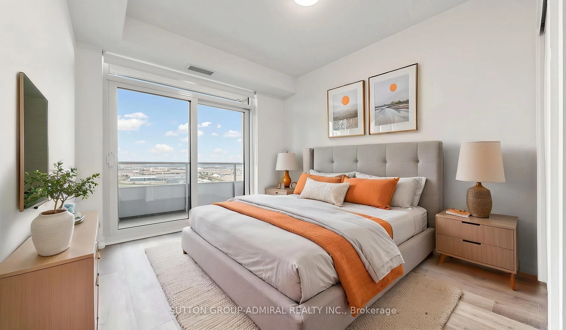 Photo 12 of Unit 1301, 5 Meadowdale Road, Vaughan, Vaughan Corporate Centre — HOMEH