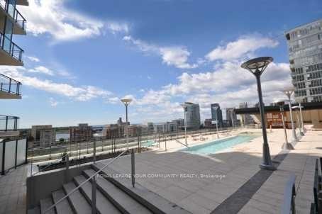 Photo 21 of Unit 706, 8 Telegram Mews, Toronto, Waterfront Communities — HOMEH