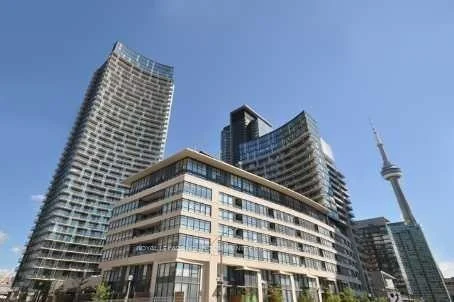 Photo 7 of Unit 706, 8 Telegram Mews, Toronto, Waterfront Communities — HOMEH
