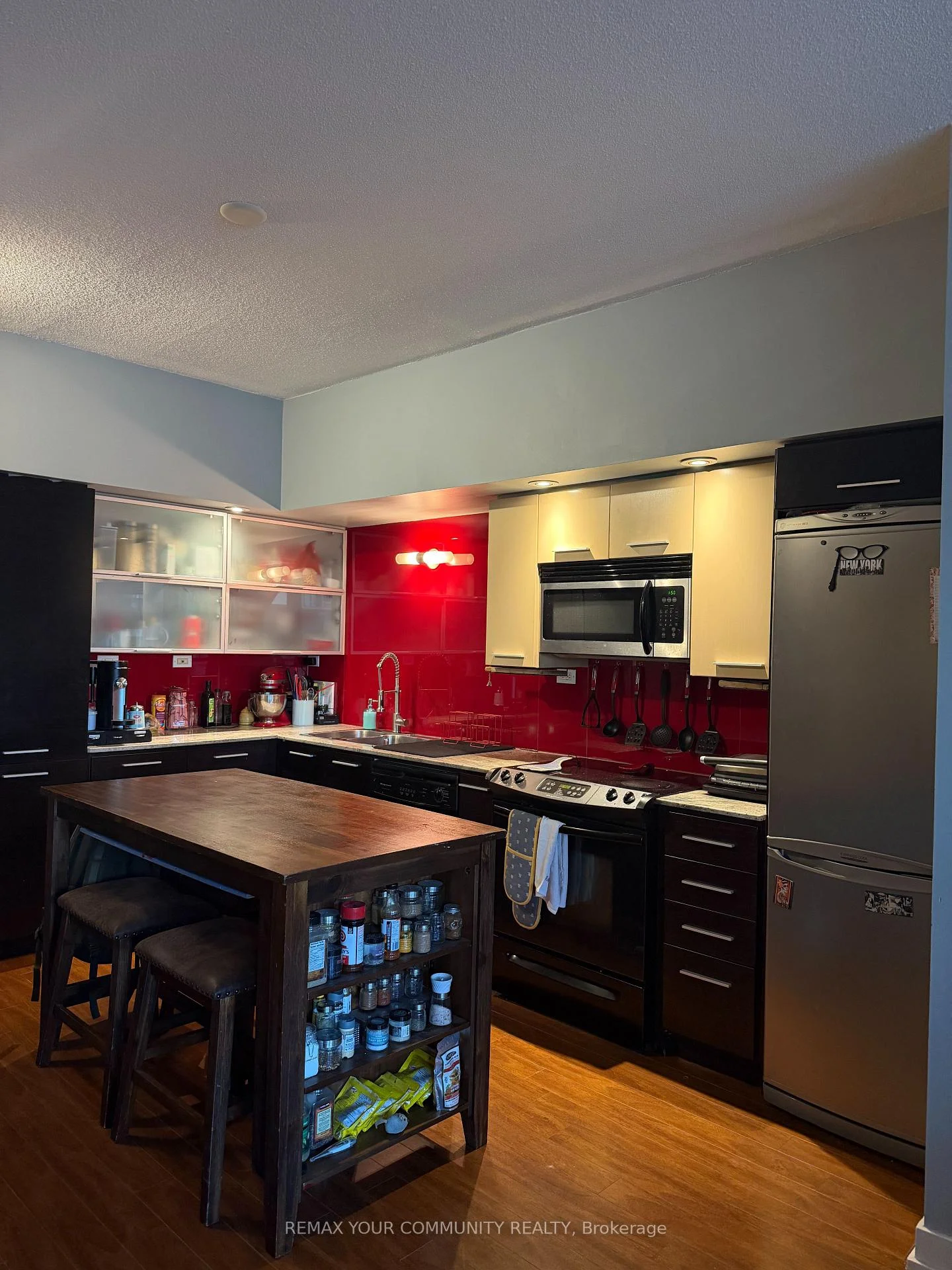 Photo 8 of Unit 706, 8 Telegram Mews, Toronto, Waterfront Communities — HOMEH