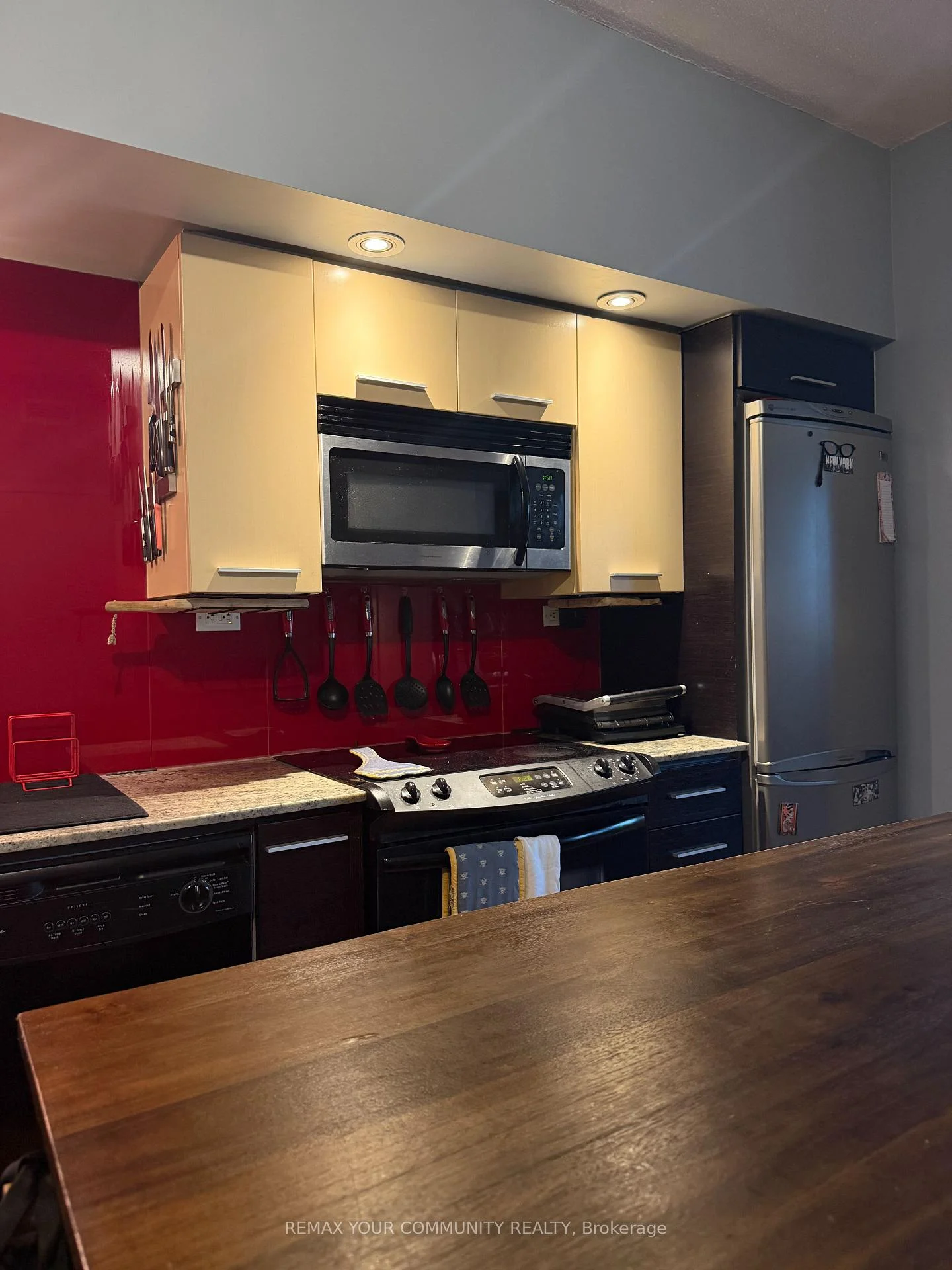 Photo 9 of Unit 706, 8 Telegram Mews, Toronto, Waterfront Communities — HOMEH