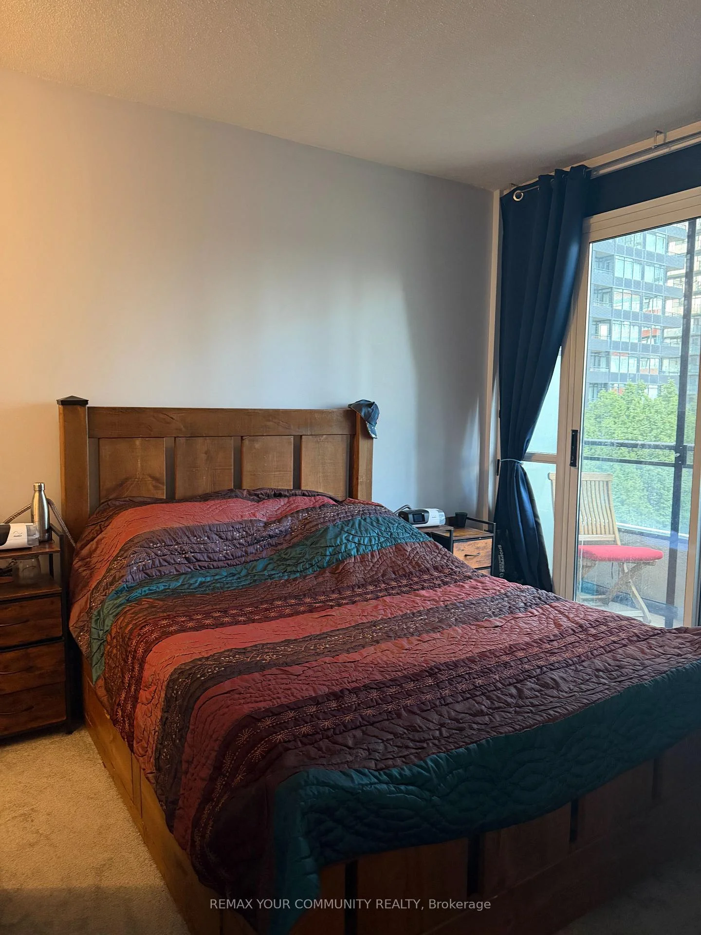 Photo 10 of Unit 706, 8 Telegram Mews, Toronto, Waterfront Communities — HOMEH