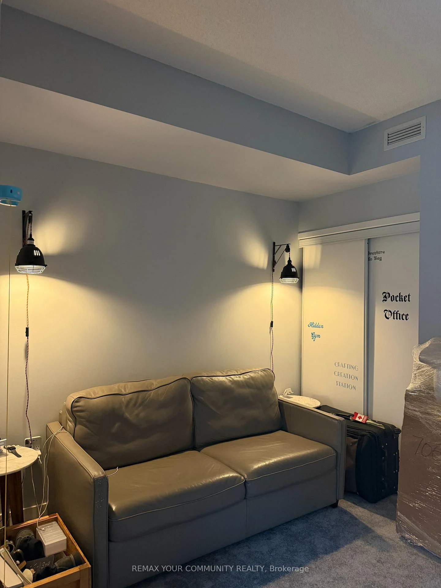 Photo 14 of Unit 706, 8 Telegram Mews, Toronto, Waterfront Communities — HOMEH