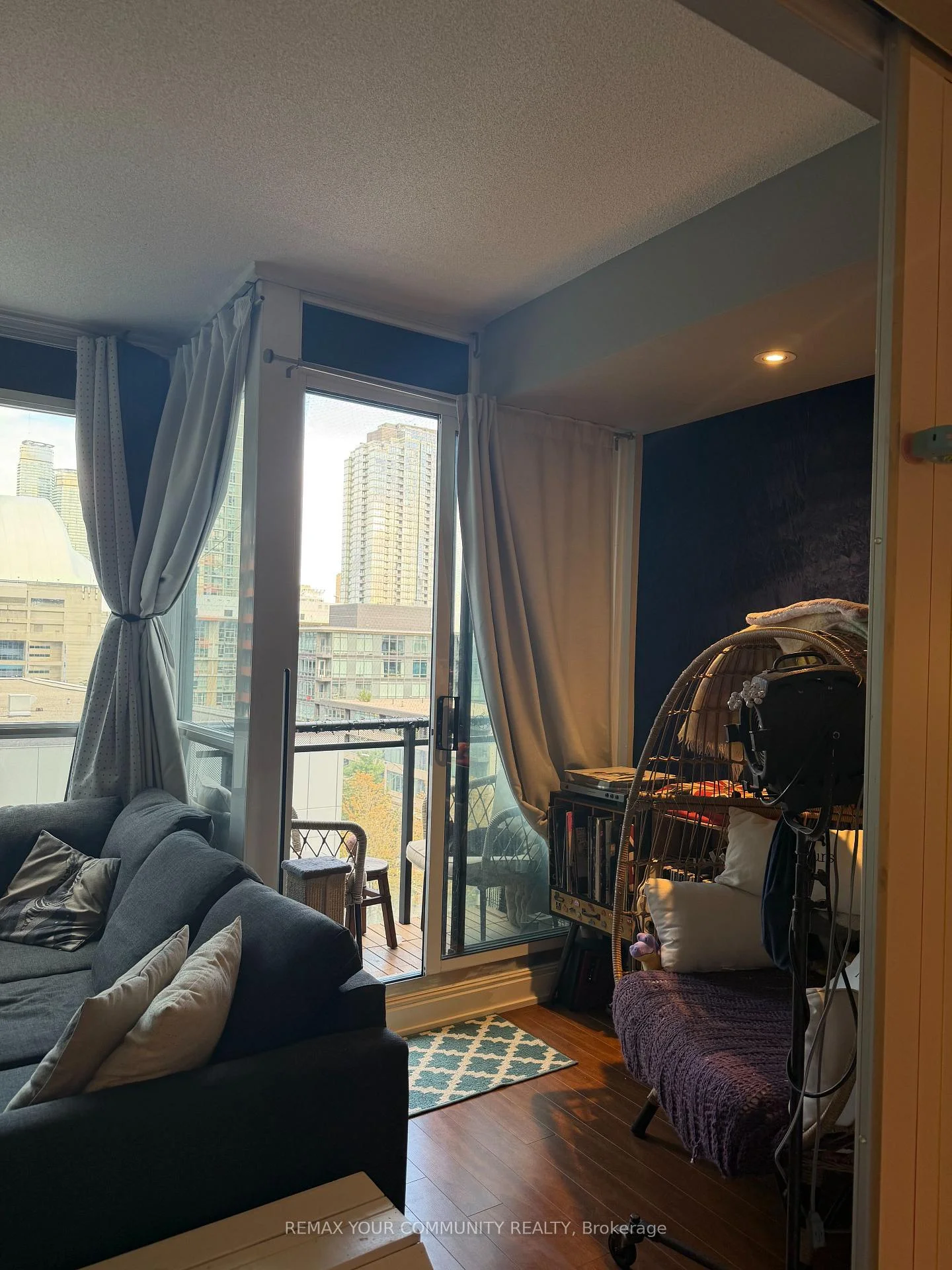 Photo 15 of Unit 706, 8 Telegram Mews, Toronto, Waterfront Communities — HOMEH