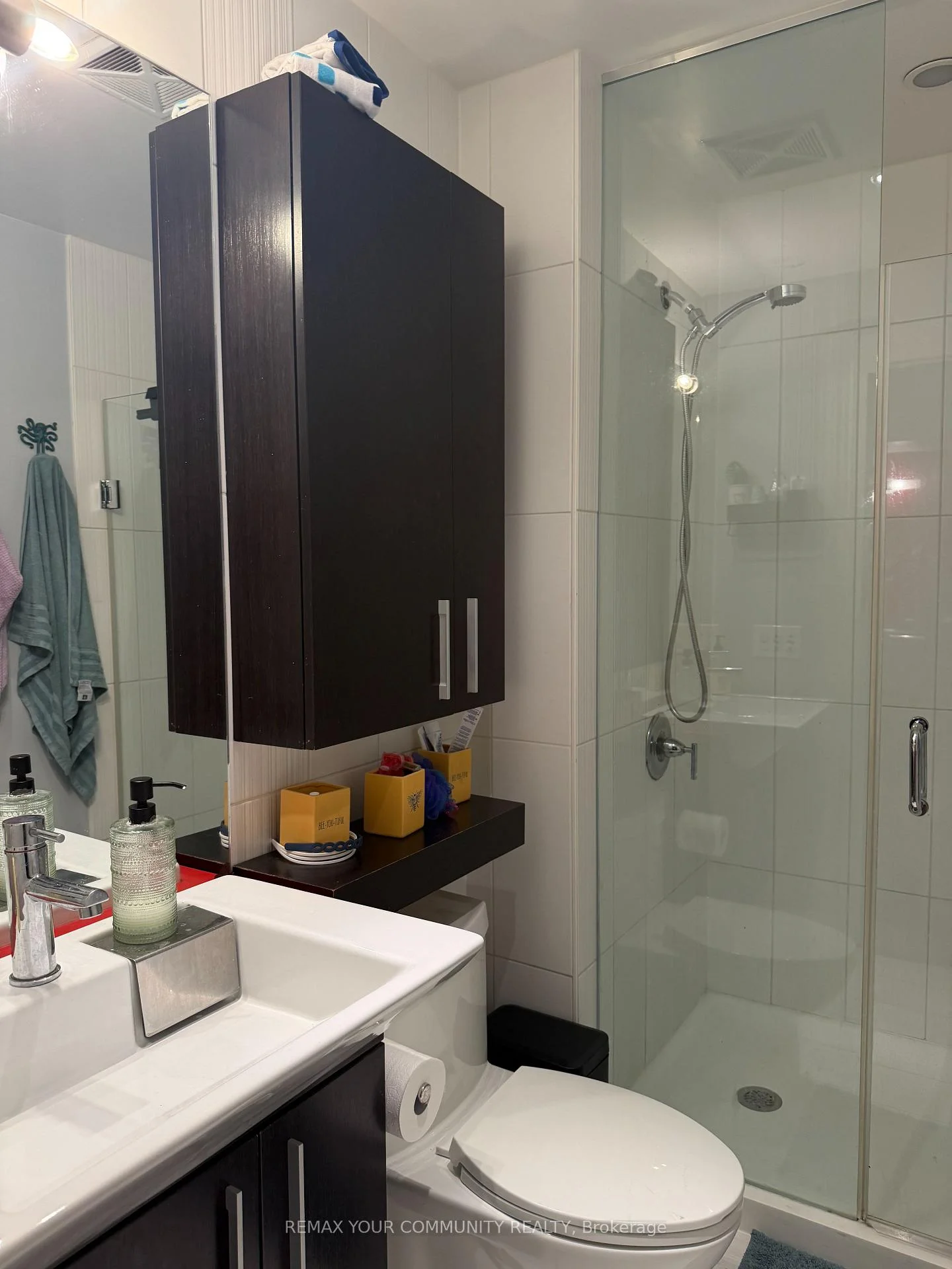 Photo 16 of Unit 706, 8 Telegram Mews, Toronto, Waterfront Communities — HOMEH