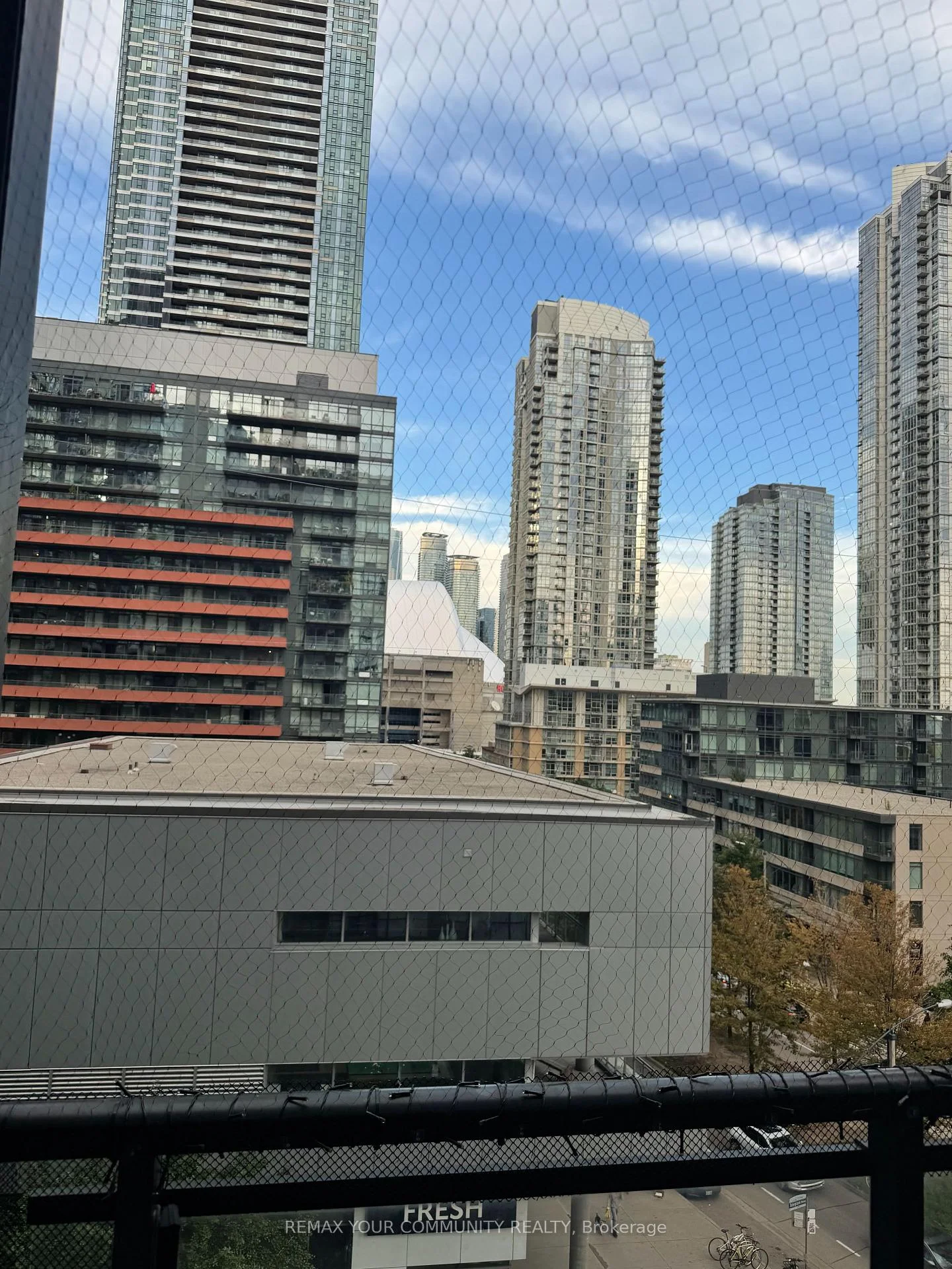 Photo 18 of Unit 706, 8 Telegram Mews, Toronto, Waterfront Communities — HOMEH