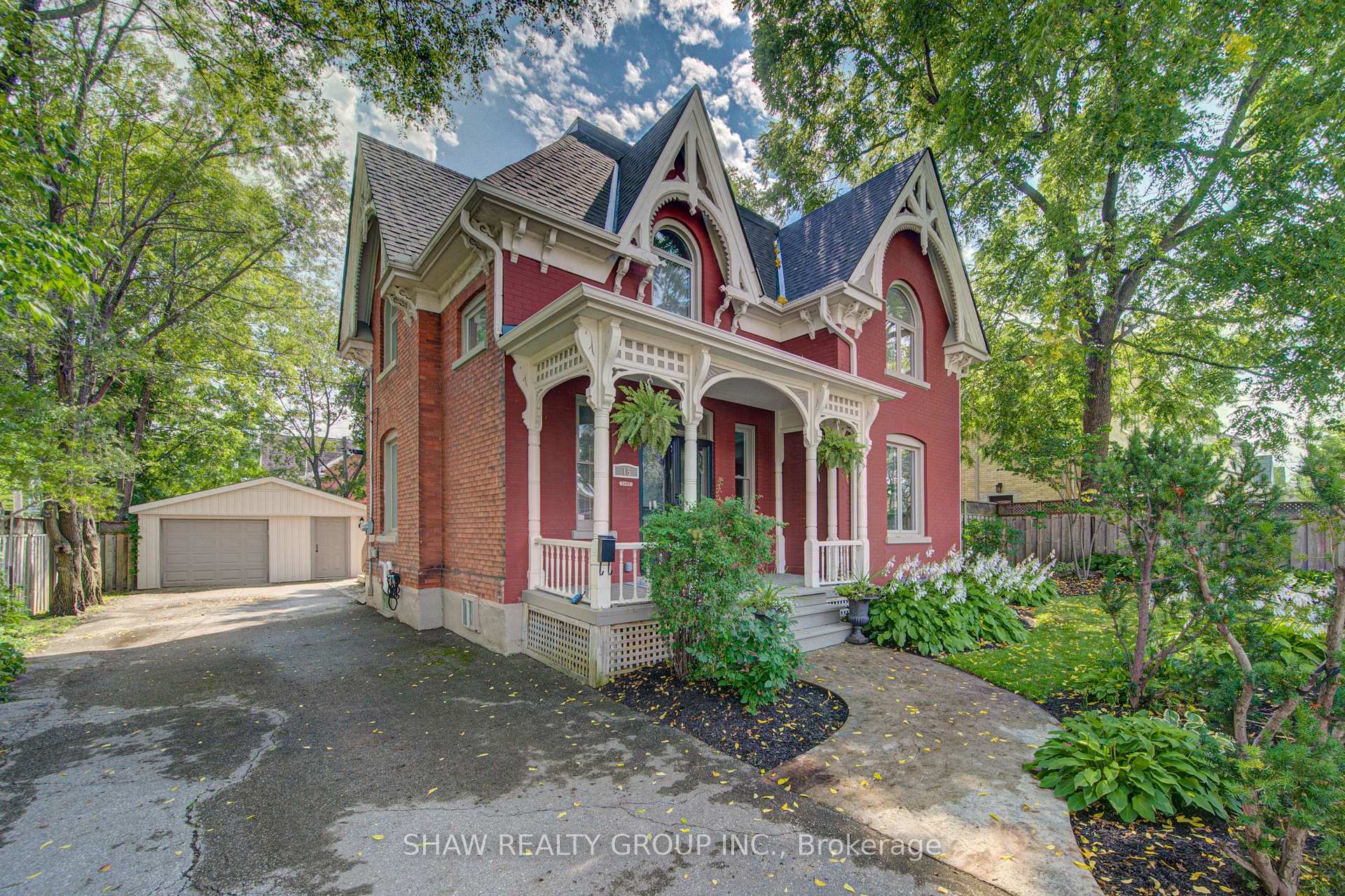 Photo 2 of 15 Gilholm Avenue, Cambridge, St. Andrews Estates — HOMEH