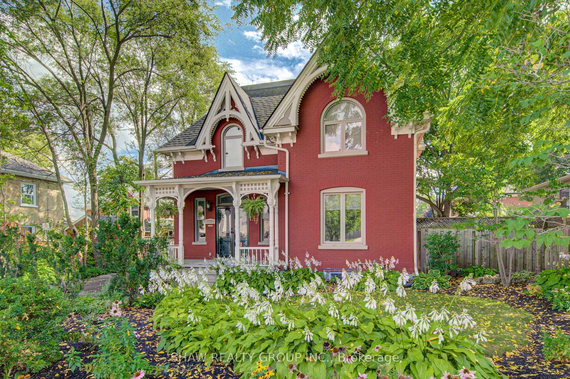Photo 3 of 15 Gilholm Avenue, Cambridge, St. Andrews Estates — HOMEH