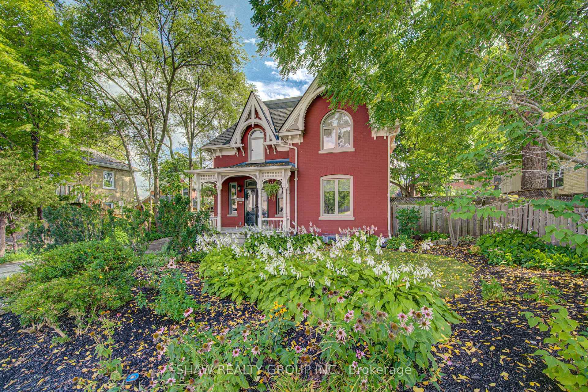 Photo 5 of 15 Gilholm Avenue, Cambridge, St. Andrews Estates — HOMEH