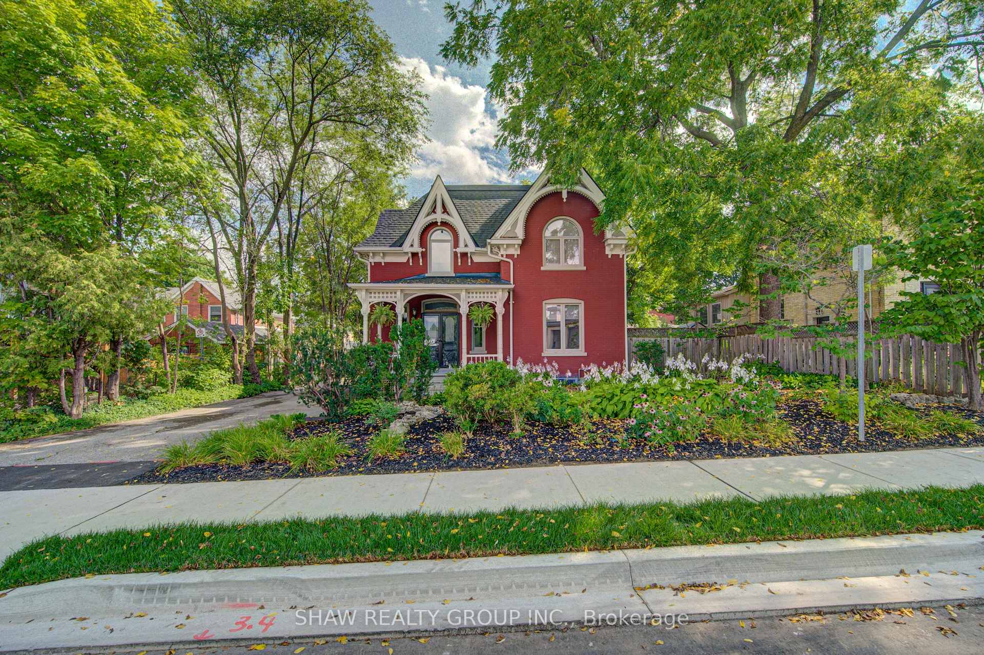 Photo 6 of 15 Gilholm Avenue, Cambridge, St. Andrews Estates — HOMEH