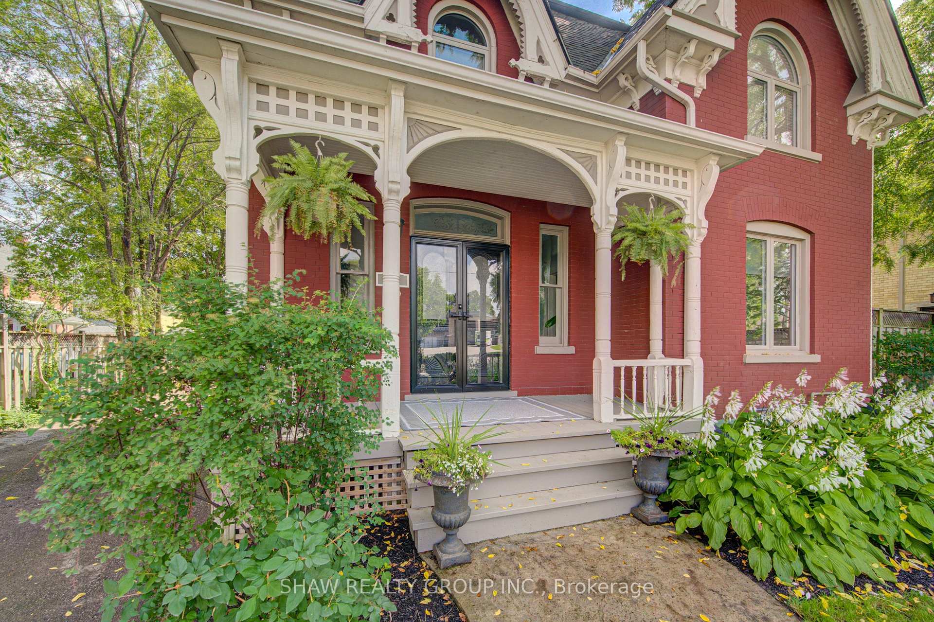 Photo 8 of 15 Gilholm Avenue, Cambridge, St. Andrews Estates — HOMEH