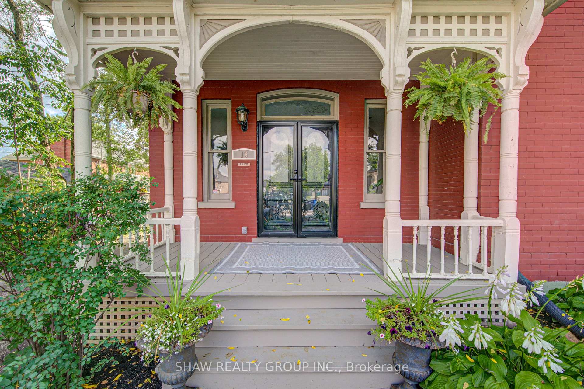 Photo 9 of 15 Gilholm Avenue, Cambridge, St. Andrews Estates — HOMEH