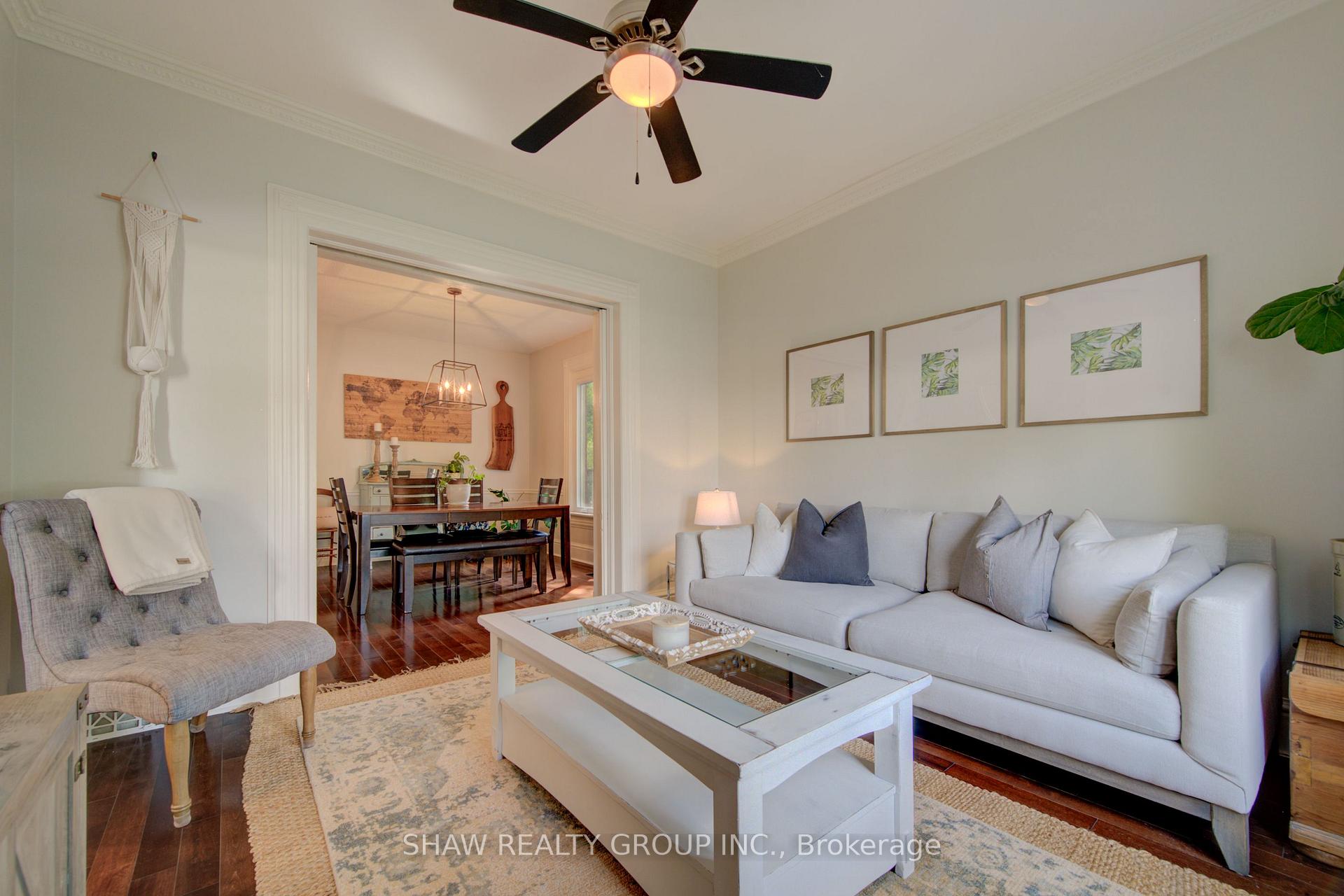 Photo 14 of 15 Gilholm Avenue, Cambridge, St. Andrews Estates — HOMEH