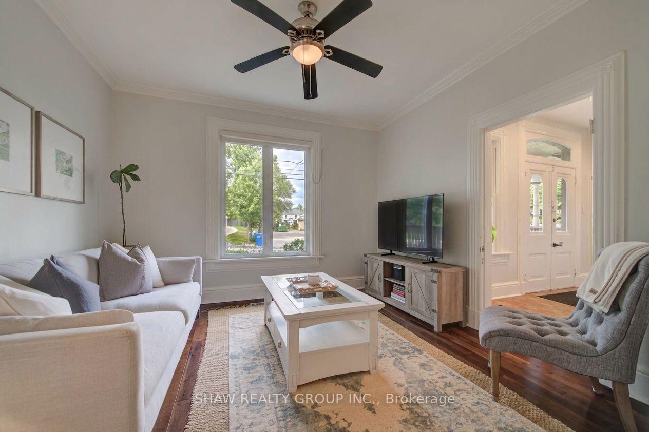 Photo 15 of 15 Gilholm Avenue, Cambridge, St. Andrews Estates — HOMEH