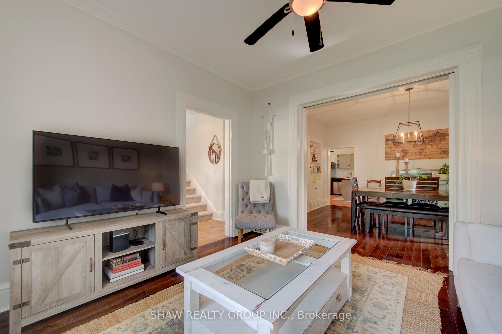Photo 16 of 15 Gilholm Avenue, Cambridge, St. Andrews Estates — HOMEH