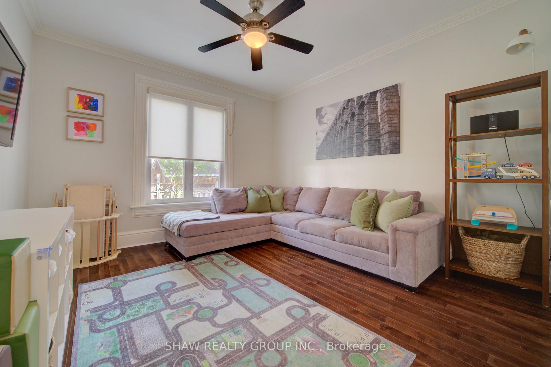 Photo 17 of 15 Gilholm Avenue, Cambridge, St. Andrews Estates — HOMEH