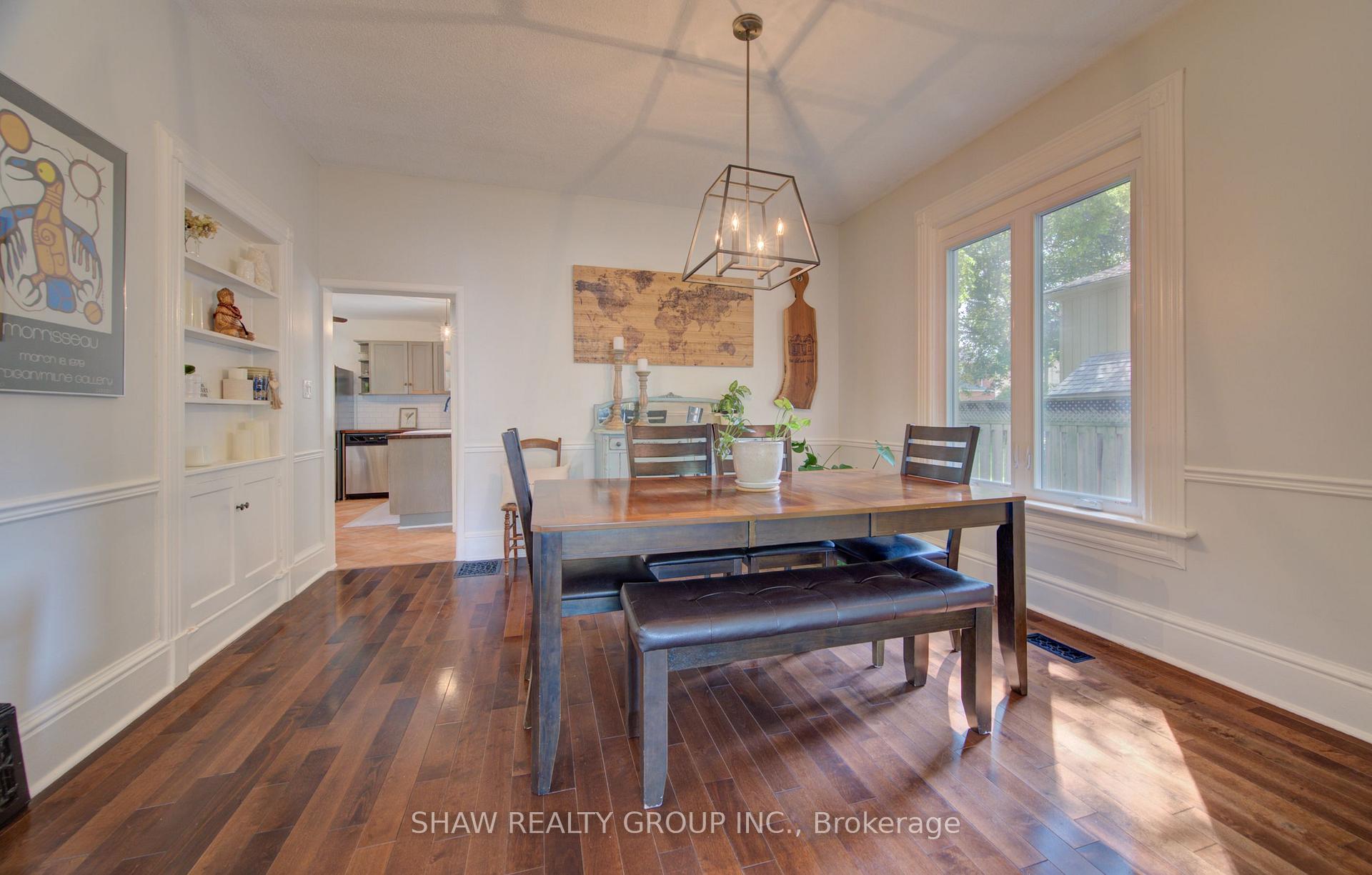 Photo 18 of 15 Gilholm Avenue, Cambridge, St. Andrews Estates — HOMEH