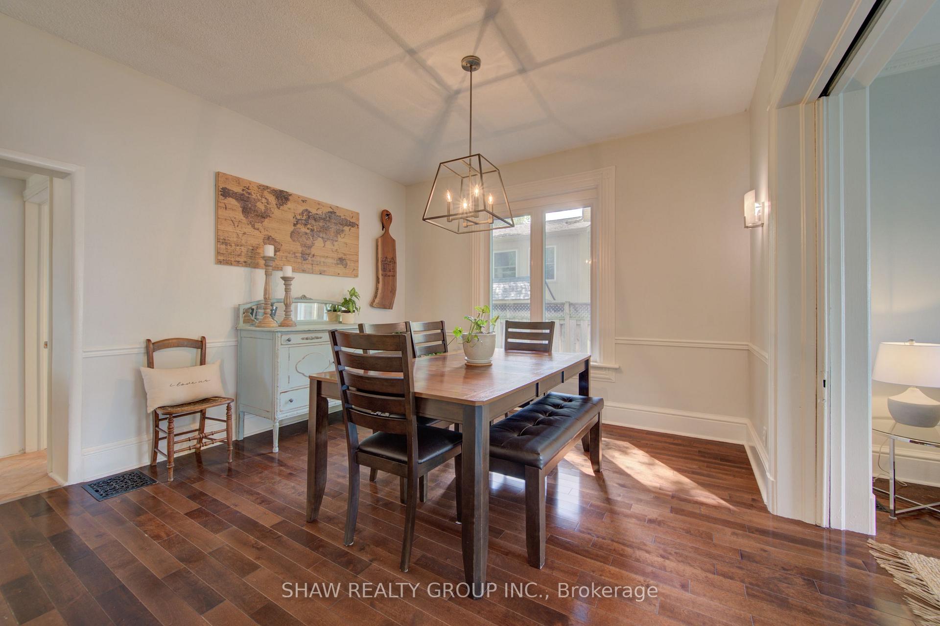 Photo 19 of 15 Gilholm Avenue, Cambridge, St. Andrews Estates — HOMEH