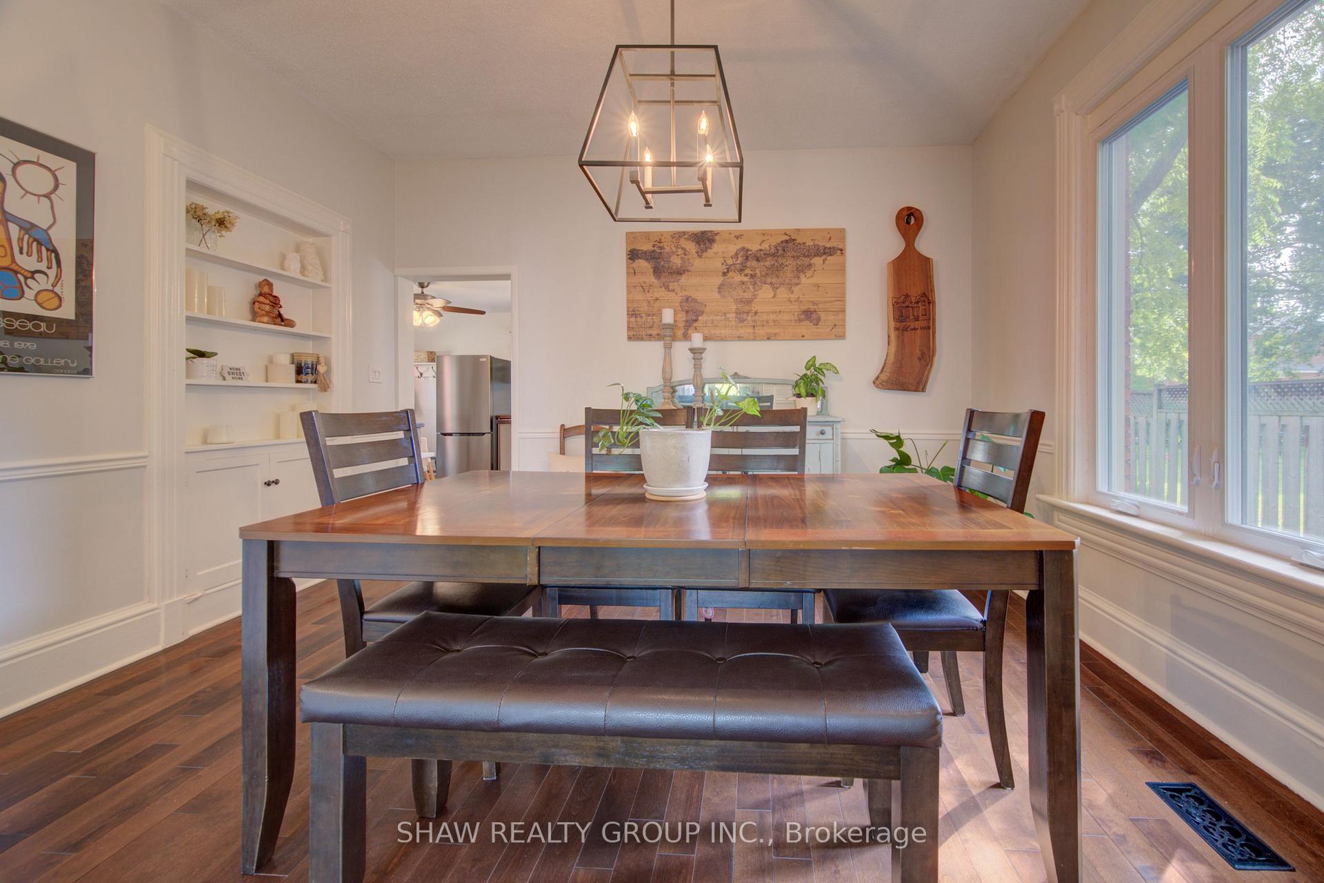 Photo 20 of 15 Gilholm Avenue, Cambridge, St. Andrews Estates — HOMEH