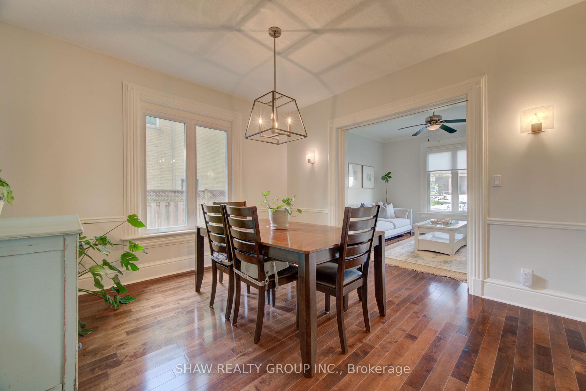 Photo 21 of 15 Gilholm Avenue, Cambridge, St. Andrews Estates — HOMEH