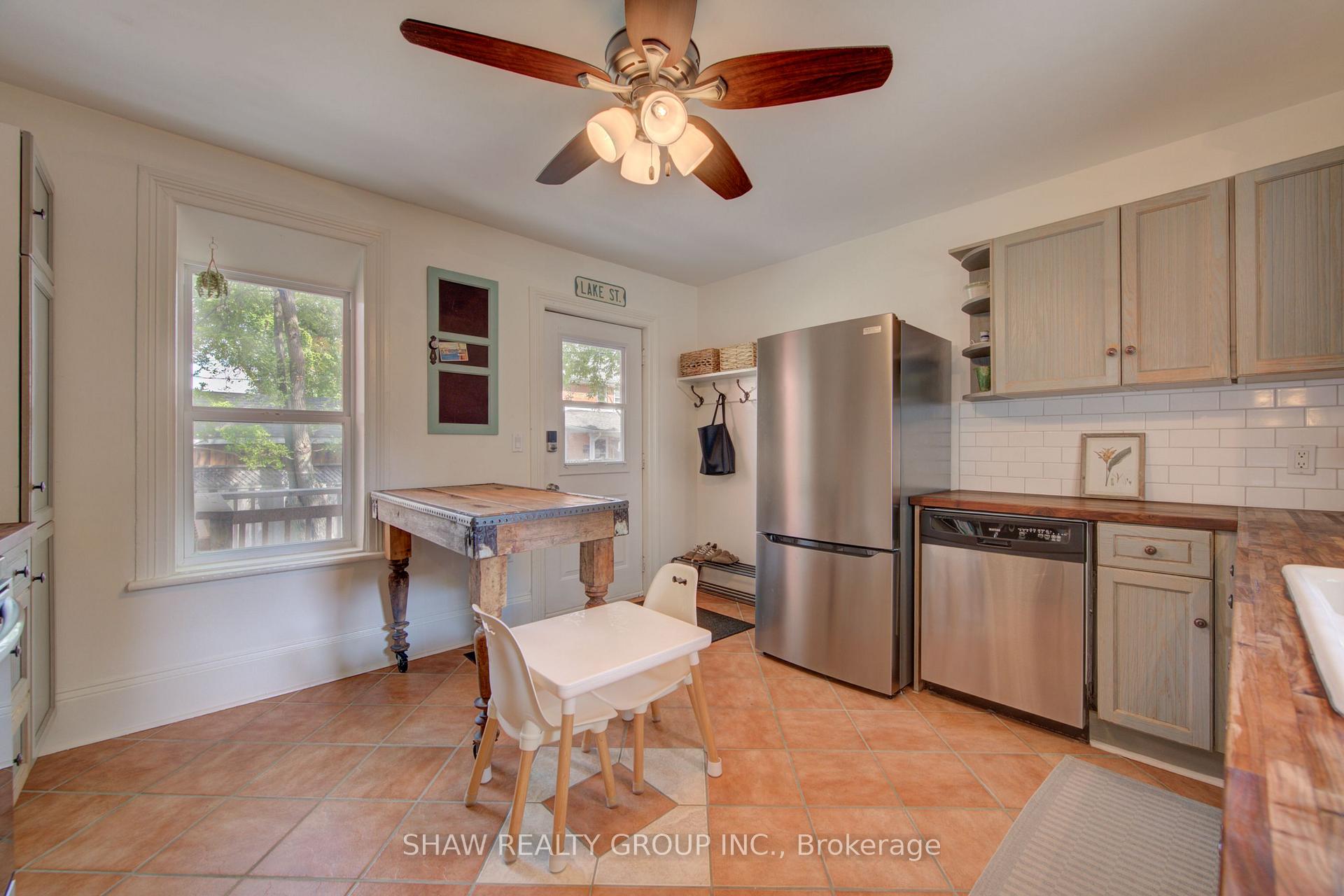 Photo 25 of 15 Gilholm Avenue, Cambridge, St. Andrews Estates — HOMEH