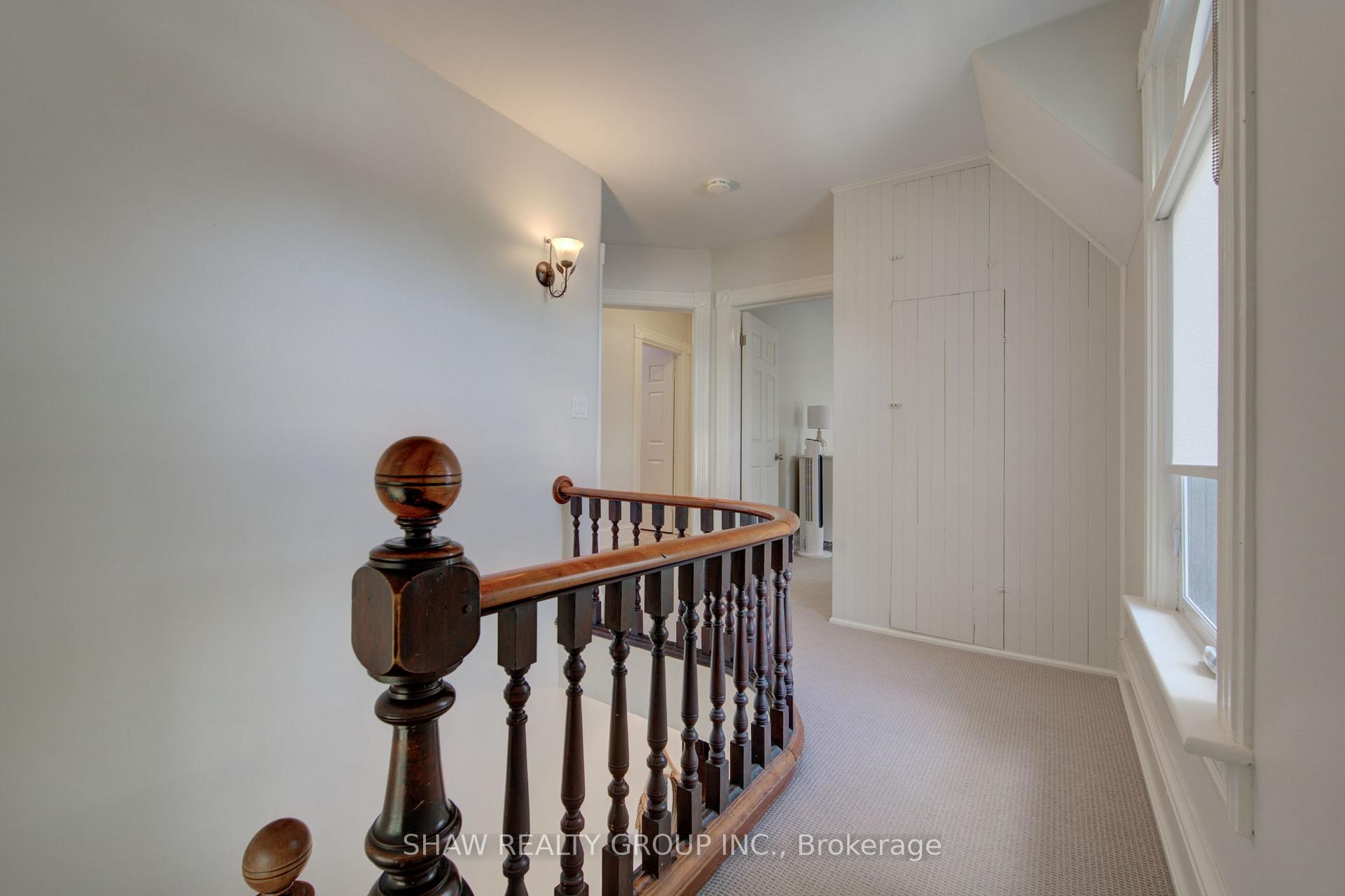 Photo 30 of 15 Gilholm Avenue, Cambridge, St. Andrews Estates — HOMEH