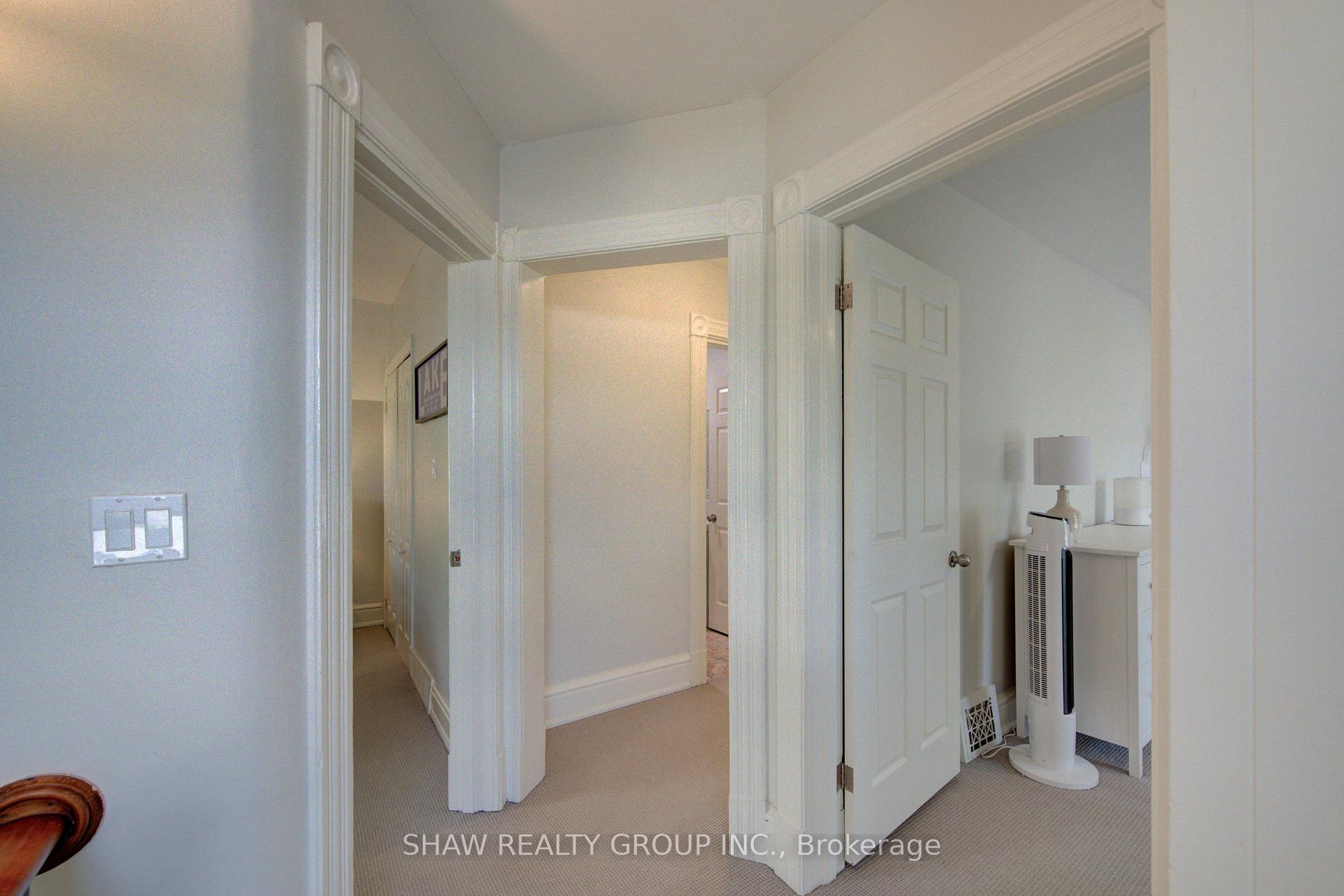 Photo 31 of 15 Gilholm Avenue, Cambridge, St. Andrews Estates — HOMEH