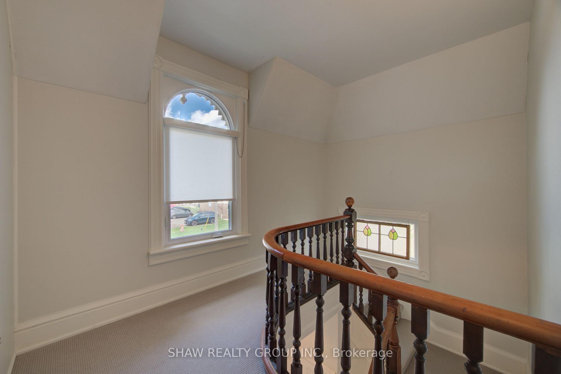 Photo 32 of 15 Gilholm Avenue, Cambridge, St. Andrews Estates — HOMEH